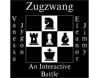 zugzwang logo